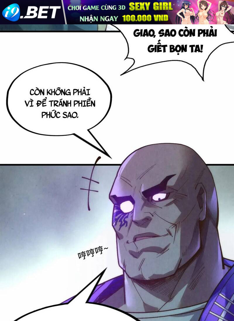 Vạn Cổ Chí Tôn - Chapter 176 - Page 72