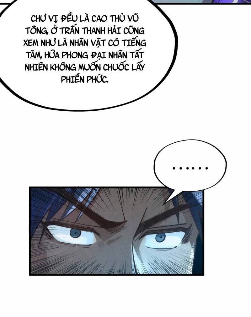 Vạn Cổ Chí Tôn - Chapter 176 - Page 73