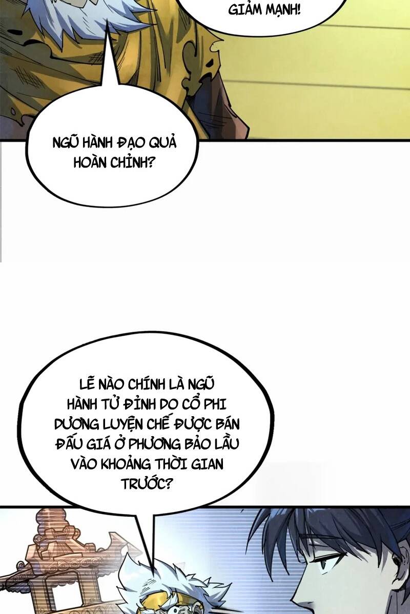 Vạn Cổ Chí Tôn - Chapter 176 - Page 8
