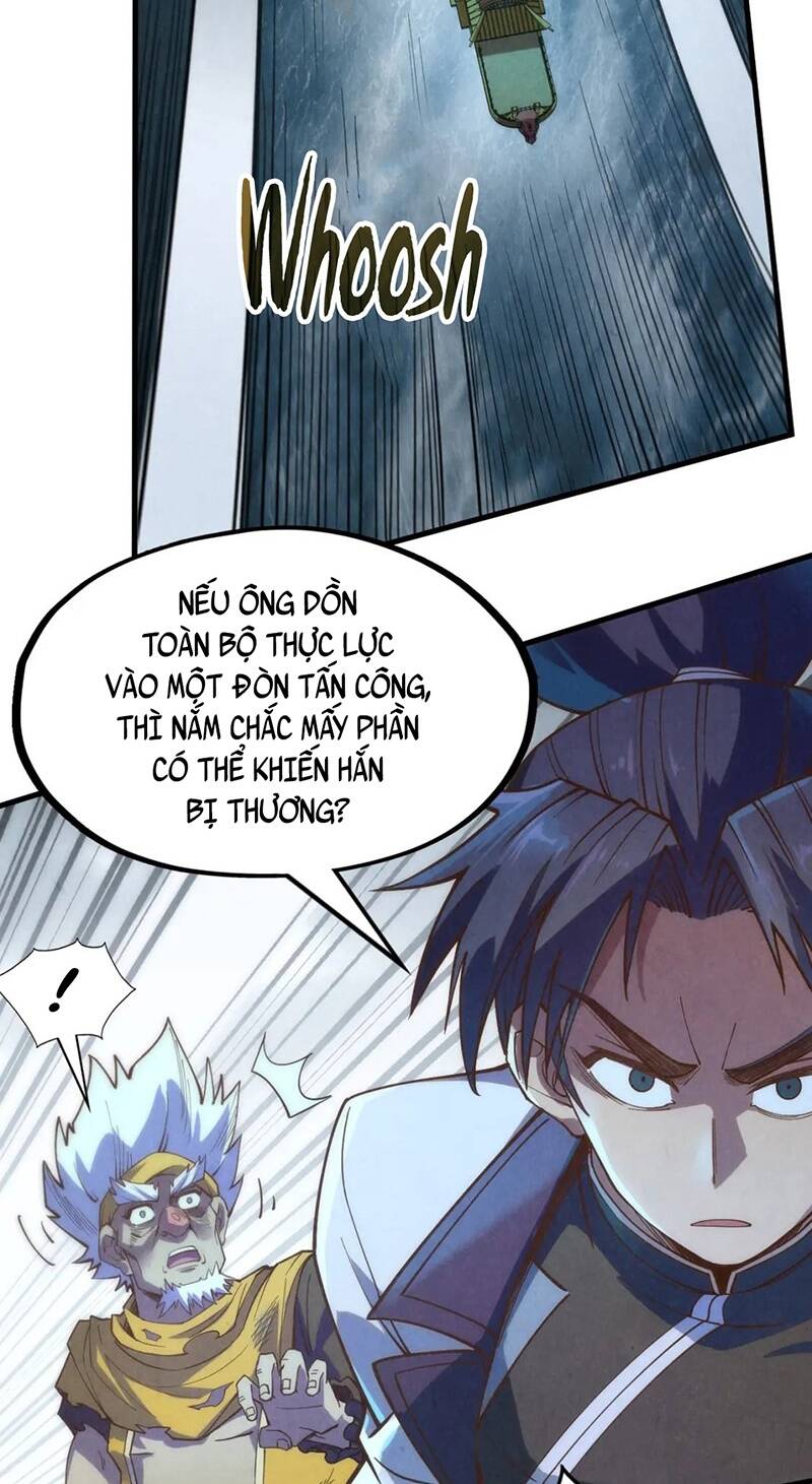 Vạn Cổ Chí Tôn - Chapter 177 - Page 9