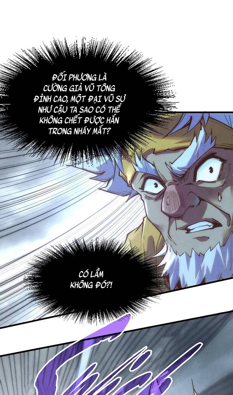 Vạn Cổ Chí Tôn - Chapter 177 - Page 12