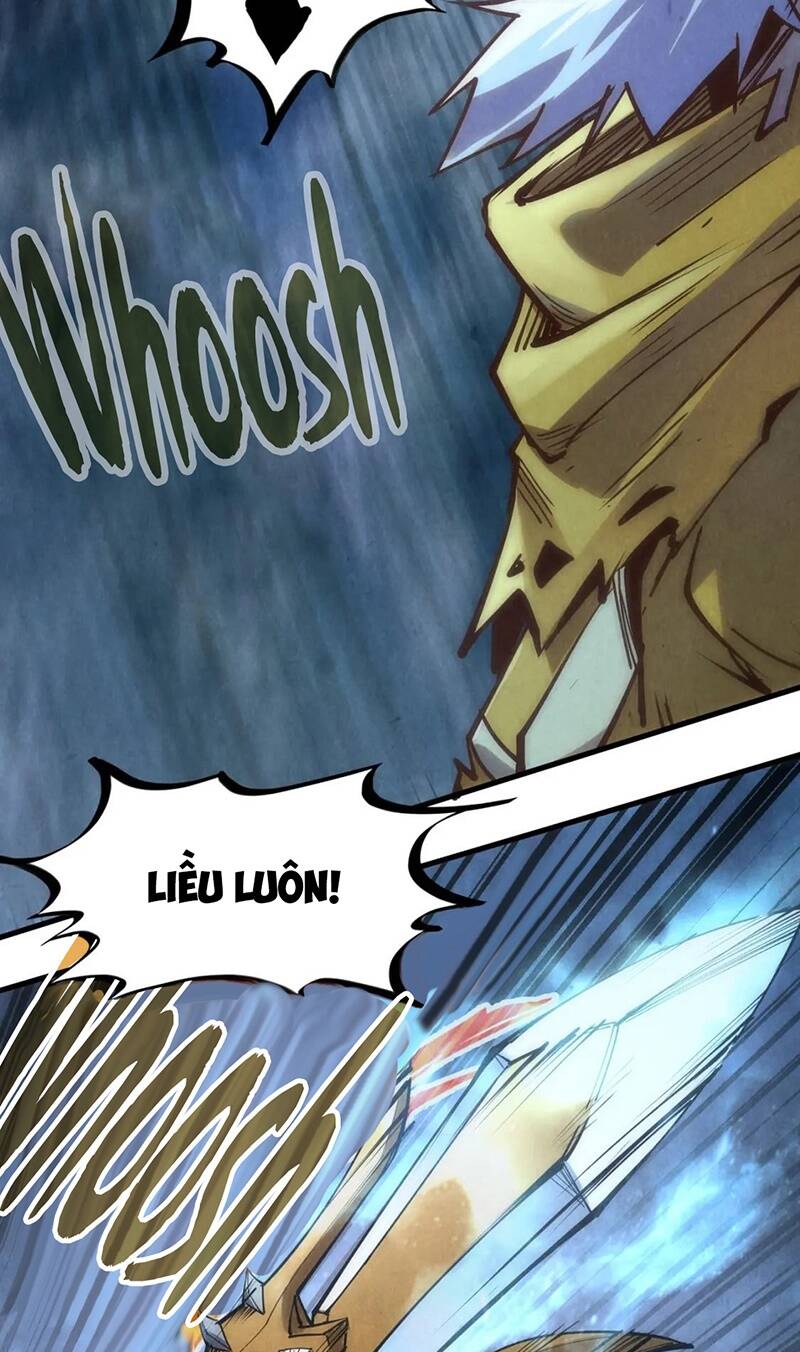 Vạn Cổ Chí Tôn - Chapter 177 - Page 14