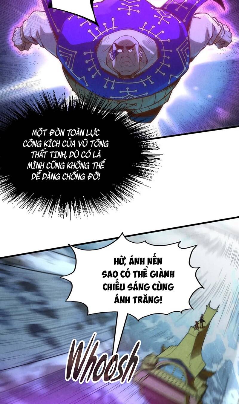 Vạn Cổ Chí Tôn - Chapter 177 - Page 18