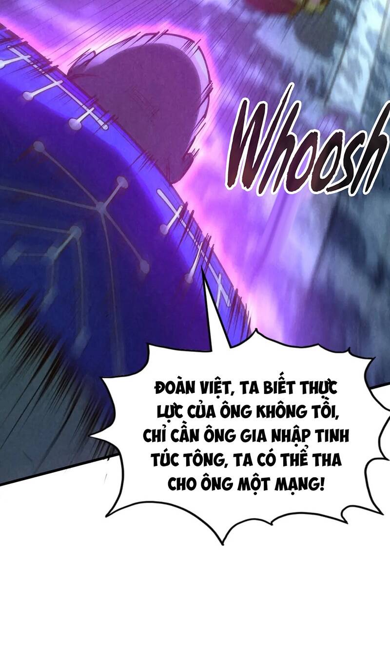 Vạn Cổ Chí Tôn - Chapter 177 - Page 19