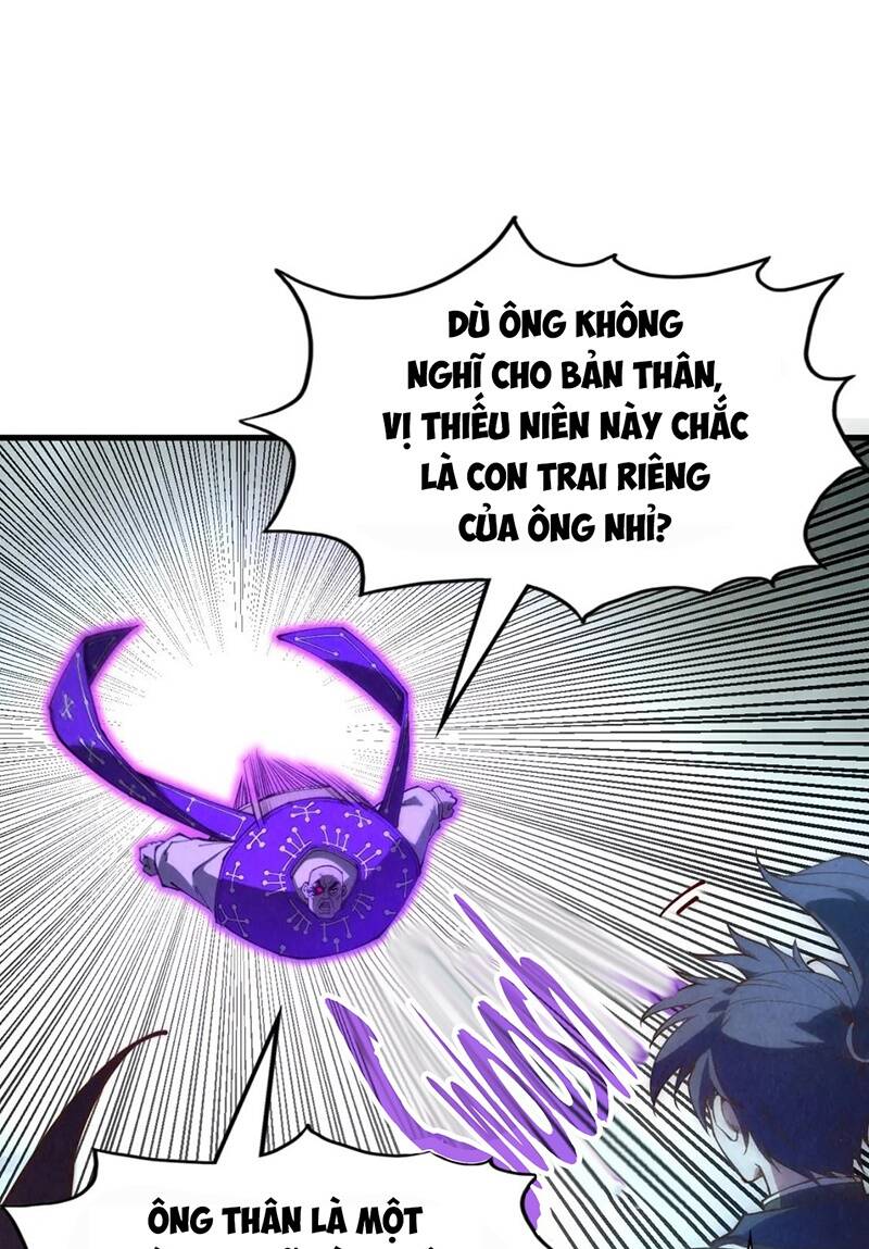 Vạn Cổ Chí Tôn - Chapter 177 - Page 20