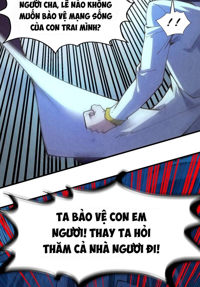 Vạn Cổ Chí Tôn - Chapter 177 - Page 21