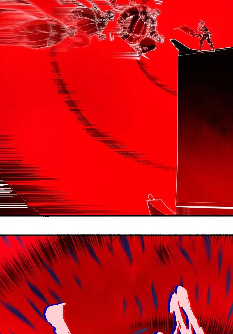 Vạn Cổ Chí Tôn - Chapter 177 - Page 25