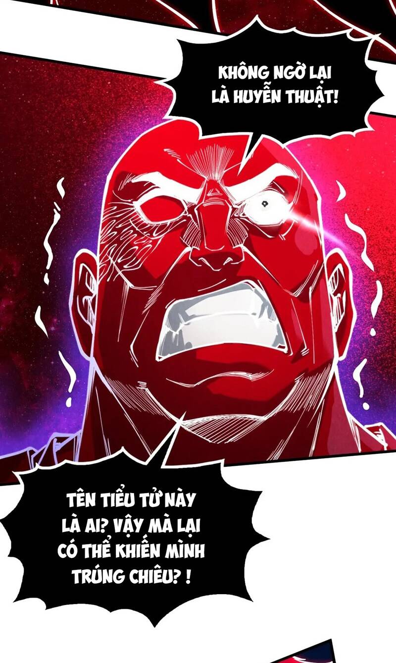 Vạn Cổ Chí Tôn - Chapter 177 - Page 31