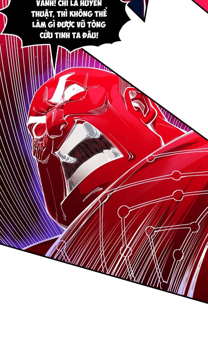 Vạn Cổ Chí Tôn - Chapter 177 - Page 35