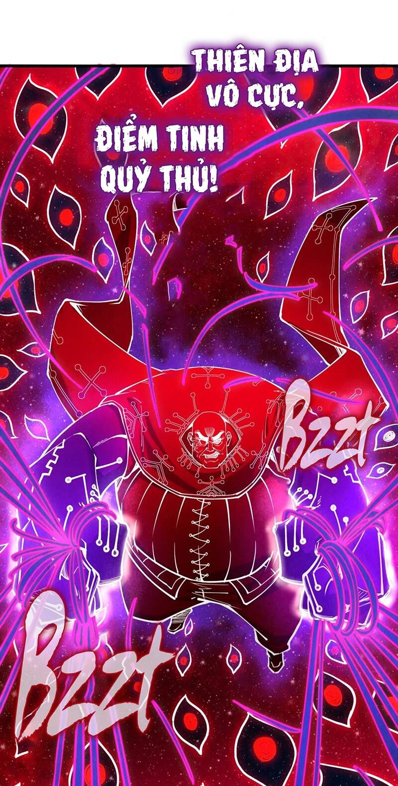 Vạn Cổ Chí Tôn - Chapter 177 - Page 36