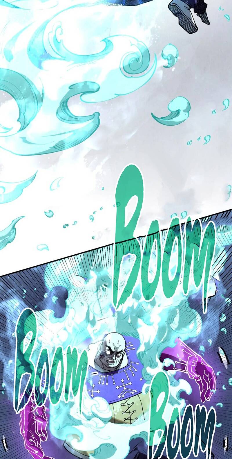 Vạn Cổ Chí Tôn - Chapter 177 - Page 42