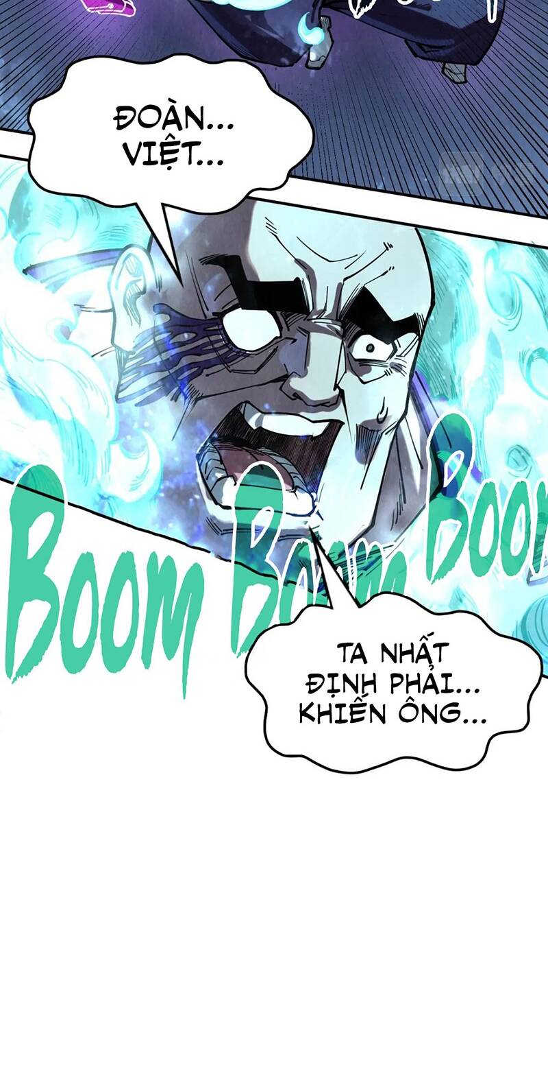 Vạn Cổ Chí Tôn - Chapter 177 - Page 43