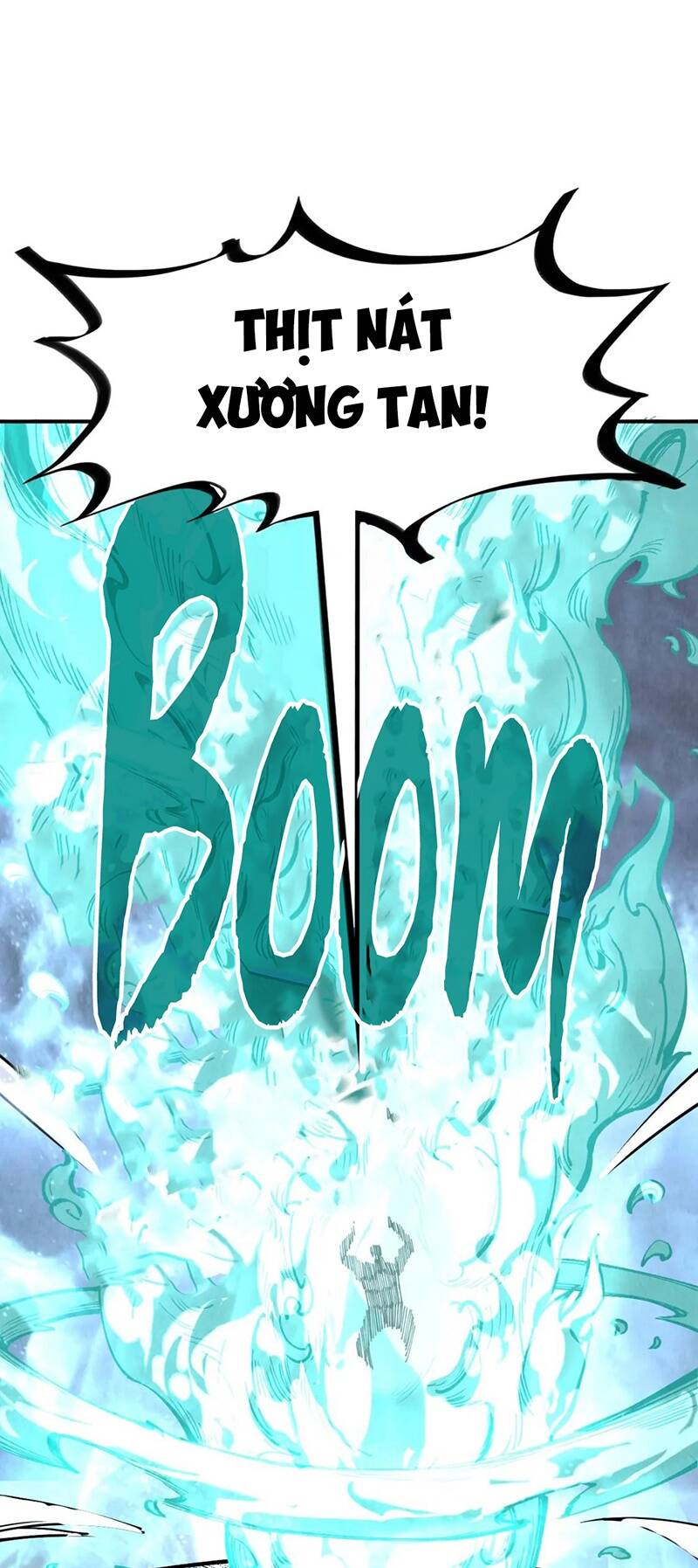 Vạn Cổ Chí Tôn - Chapter 177 - Page 44