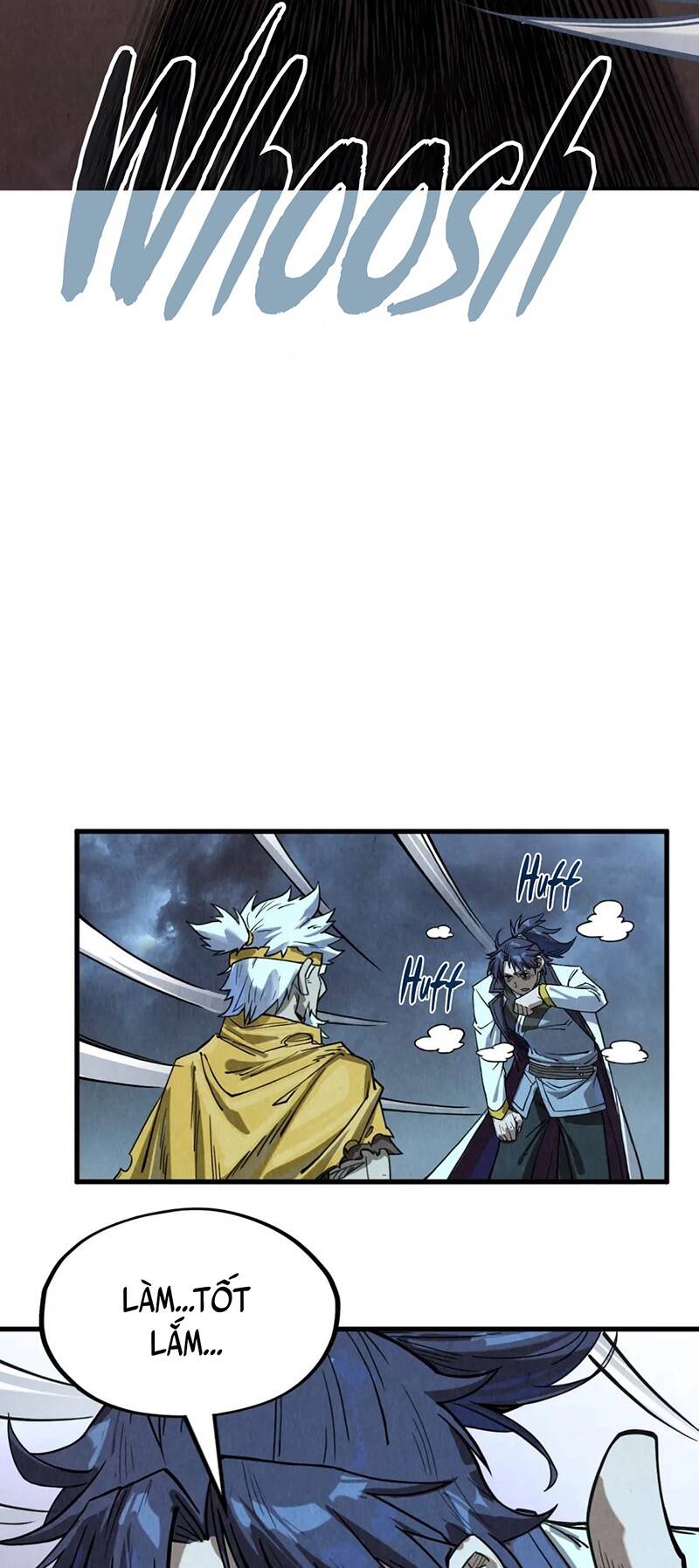 Vạn Cổ Chí Tôn - Chapter 177 - Page 46