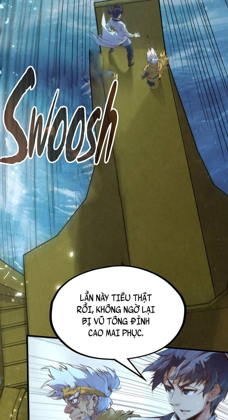 Vạn Cổ Chí Tôn - Chapter 177 - Page 4