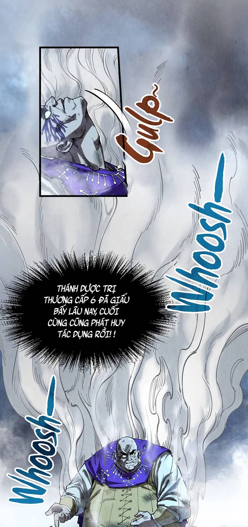 Vạn Cổ Chí Tôn - Chapter 177 - Page 50