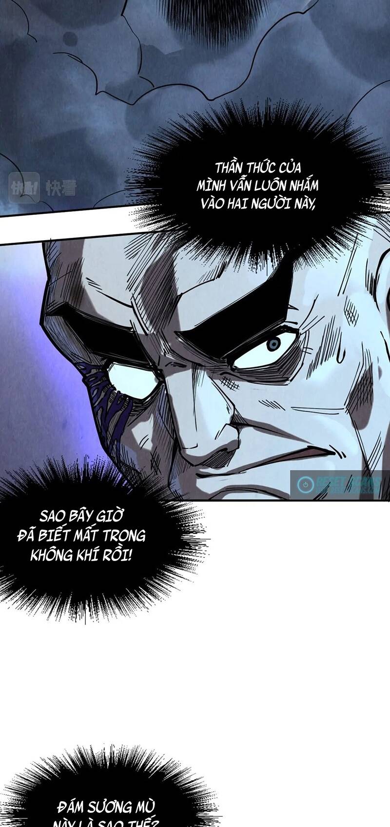 Vạn Cổ Chí Tôn - Chapter 177 - Page 53