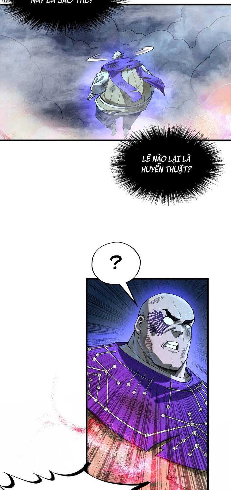 Vạn Cổ Chí Tôn - Chapter 177 - Page 54