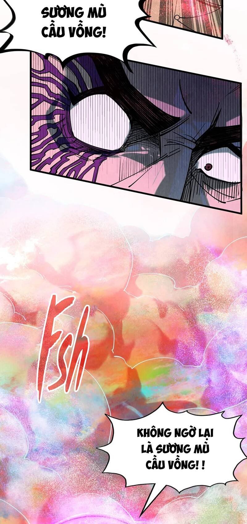 Vạn Cổ Chí Tôn - Chapter 177 - Page 55