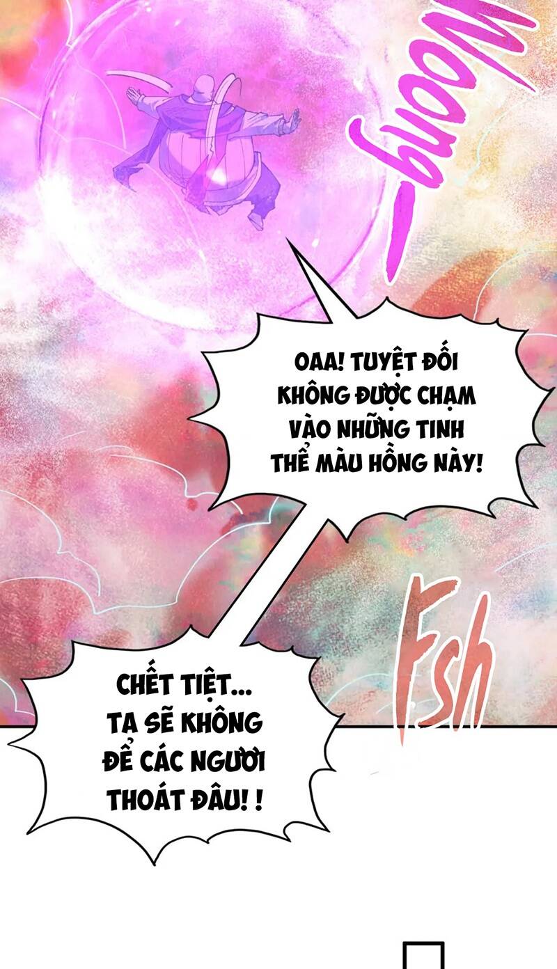 Vạn Cổ Chí Tôn - Chapter 177 - Page 56