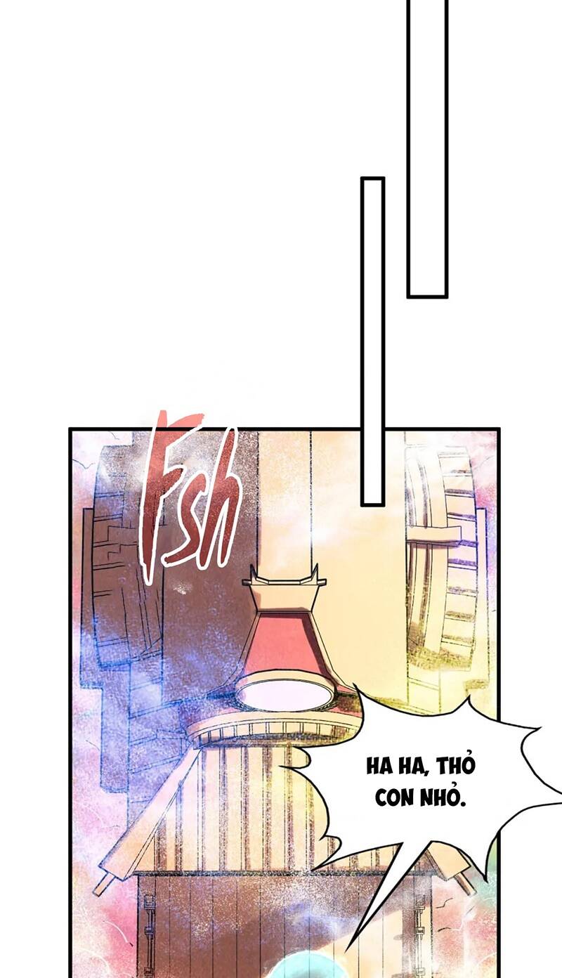 Vạn Cổ Chí Tôn - Chapter 177 - Page 57