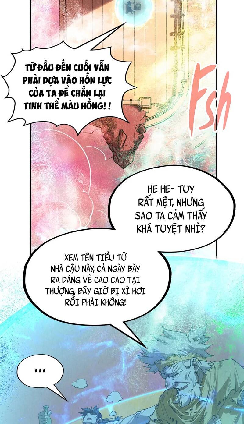 Vạn Cổ Chí Tôn - Chapter 177 - Page 58