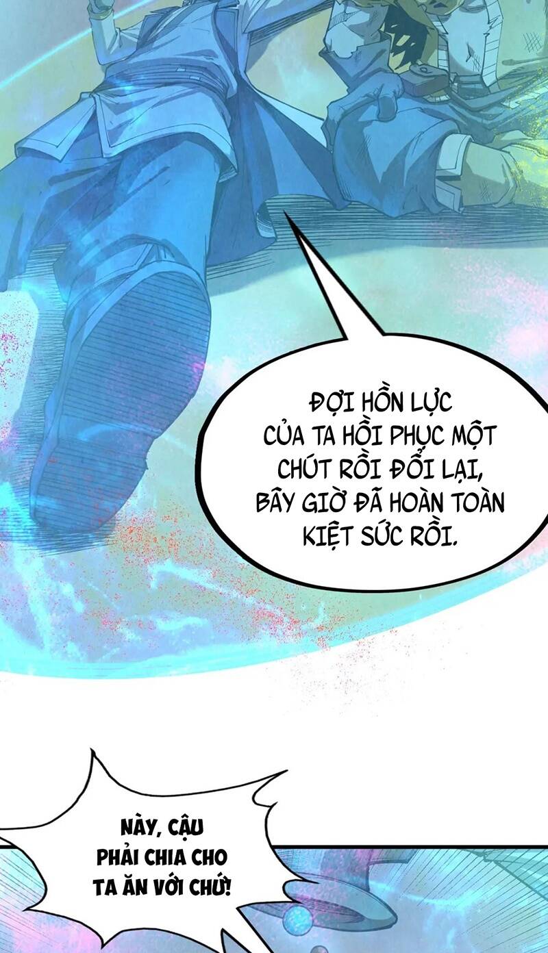 Vạn Cổ Chí Tôn - Chapter 177 - Page 59