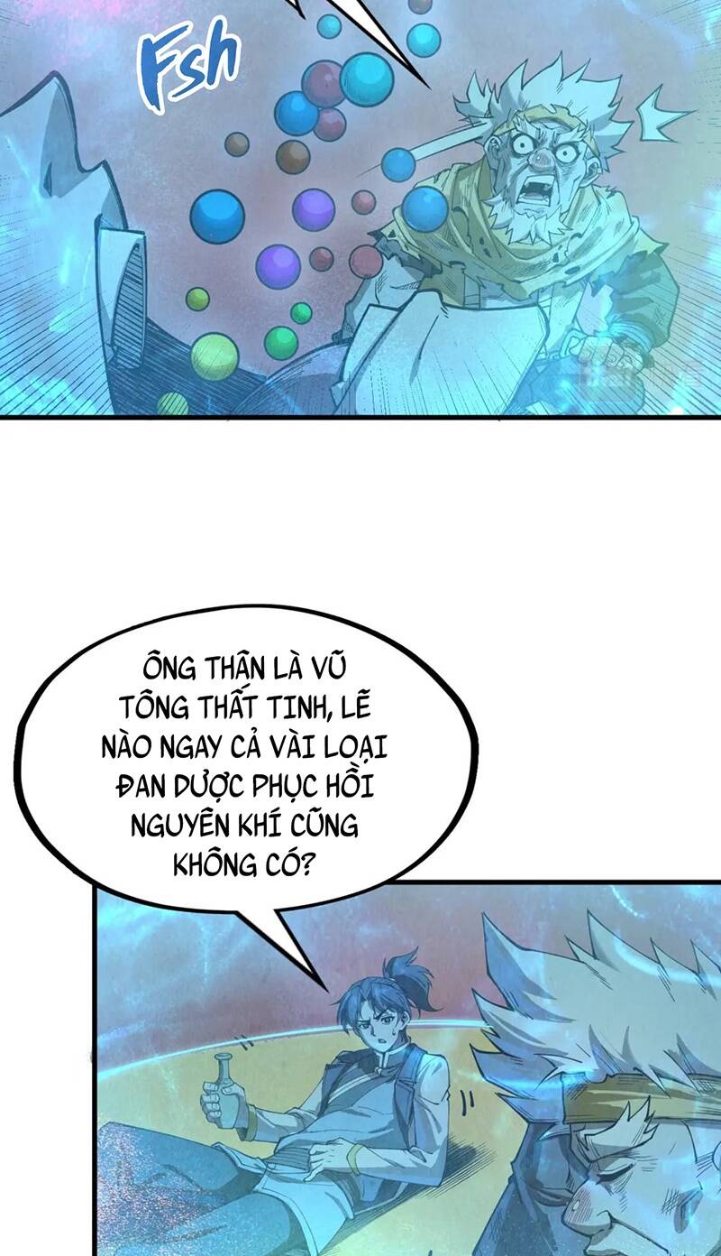 Vạn Cổ Chí Tôn - Chapter 177 - Page 60