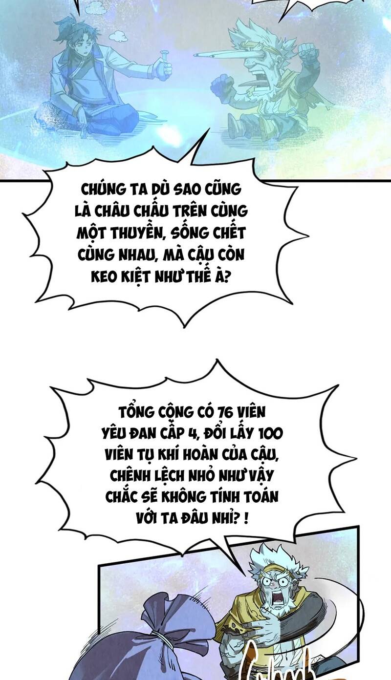 Vạn Cổ Chí Tôn - Chapter 177 - Page 62