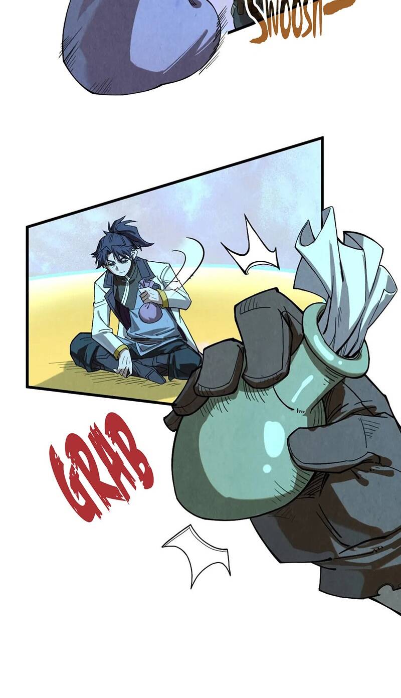 Vạn Cổ Chí Tôn - Chapter 177 - Page 63