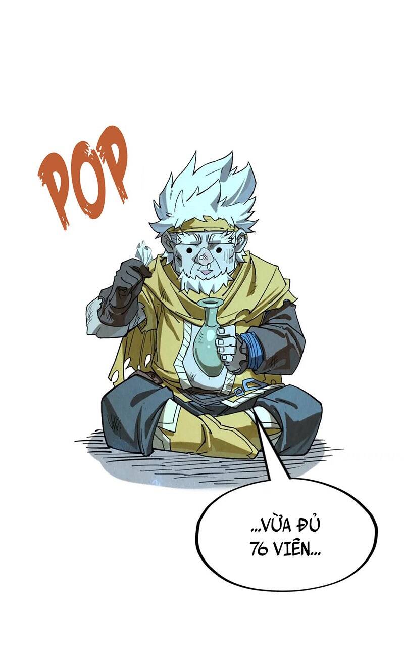 Vạn Cổ Chí Tôn - Chapter 177 - Page 64