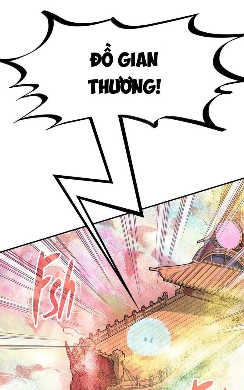 Vạn Cổ Chí Tôn - Chapter 177 - Page 65