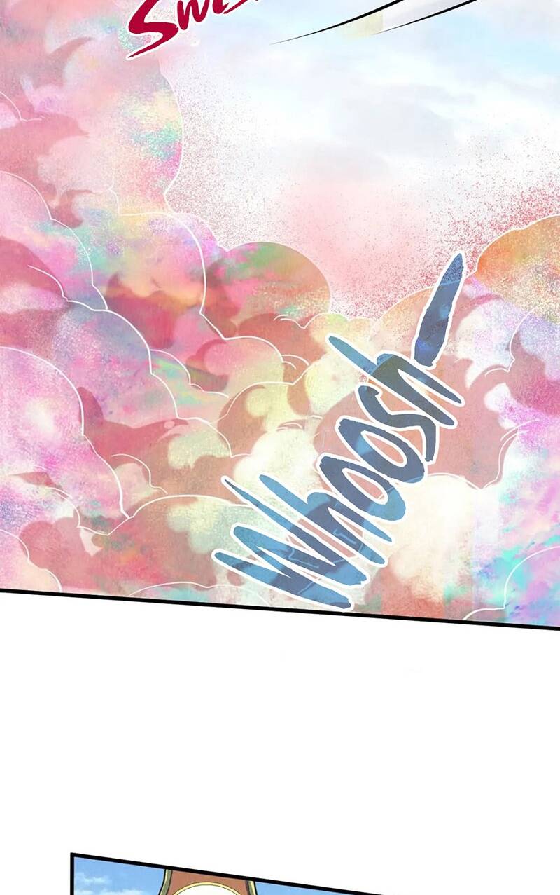 Vạn Cổ Chí Tôn - Chapter 177 - Page 68