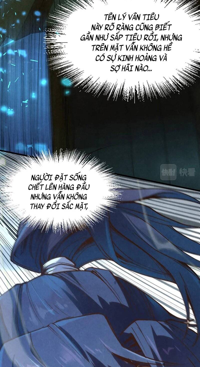 Vạn Cổ Chí Tôn - Chapter 177 - Page 6