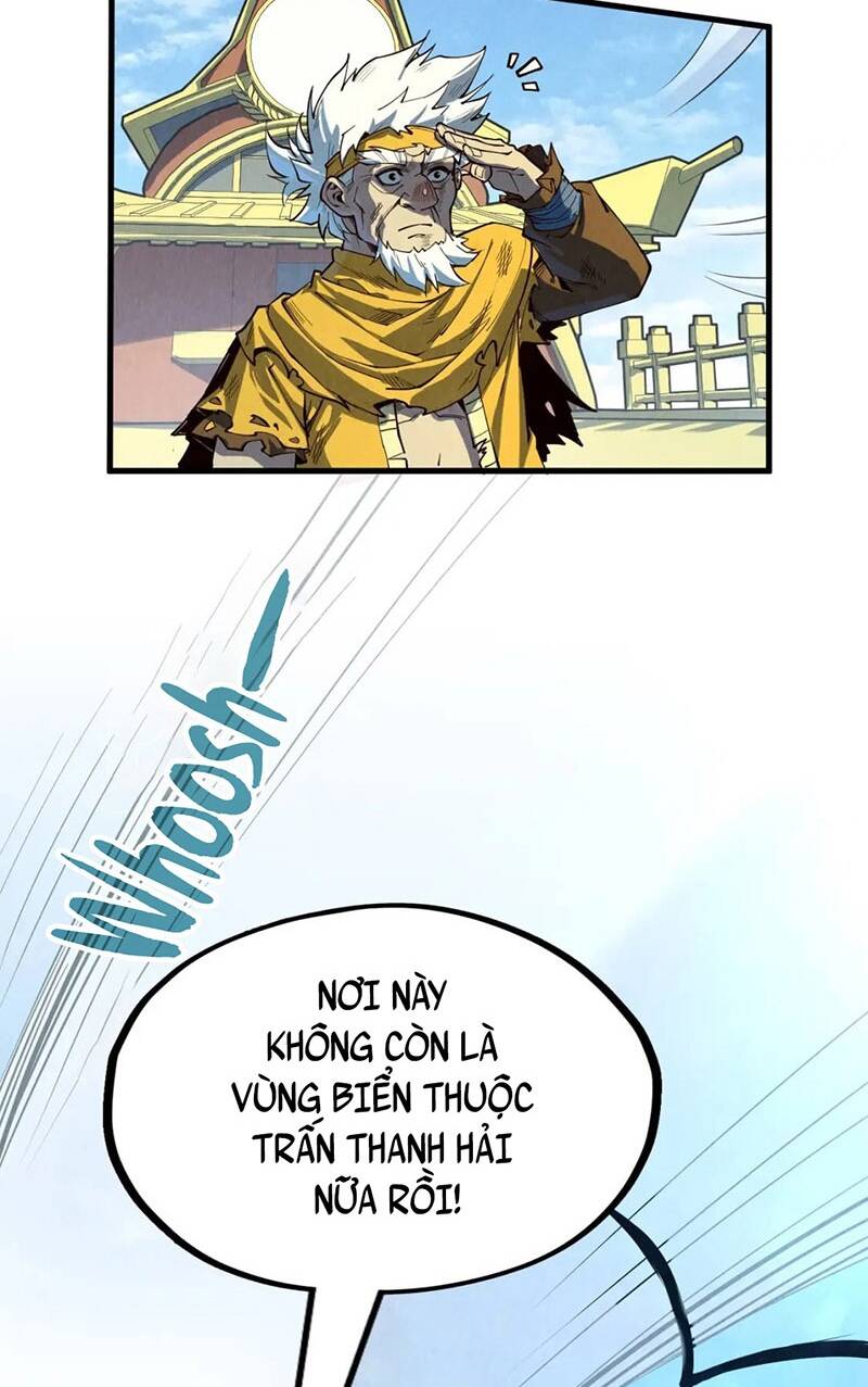 Vạn Cổ Chí Tôn - Chapter 177 - Page 69