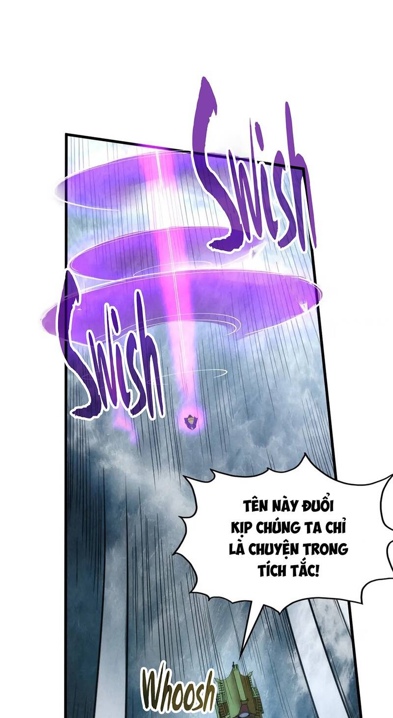 Vạn Cổ Chí Tôn - Chapter 177 - Page 8