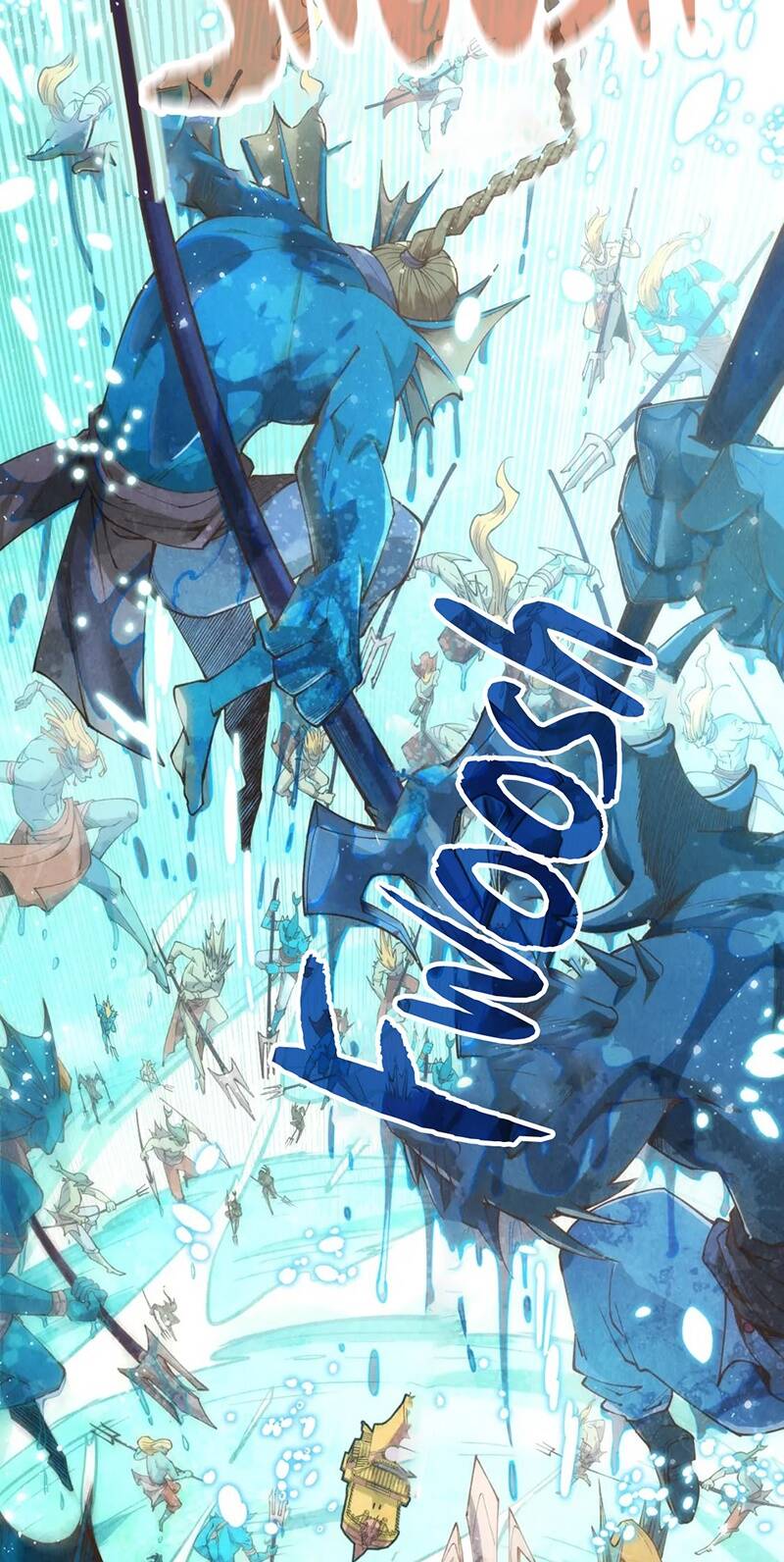 Vạn Cổ Chí Tôn - Chapter 178 - Page 10