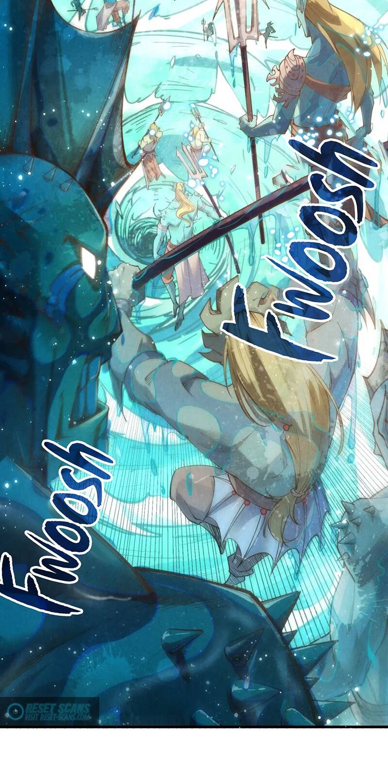 Vạn Cổ Chí Tôn - Chapter 178 - Page 11