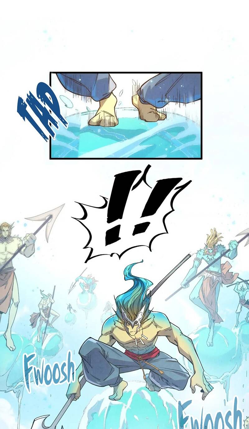 Vạn Cổ Chí Tôn - Chapter 178 - Page 12