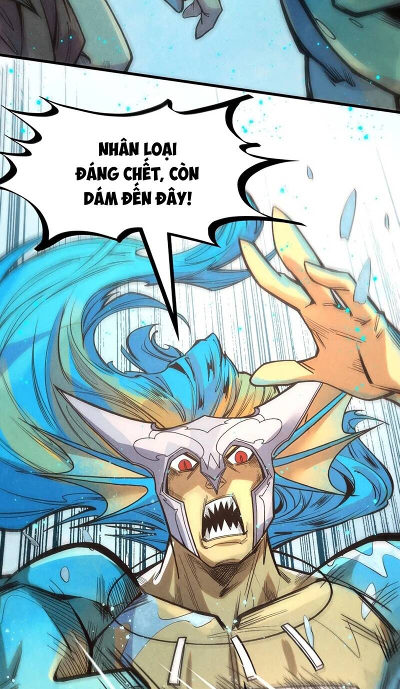 Vạn Cổ Chí Tôn - Chapter 178 - Page 14