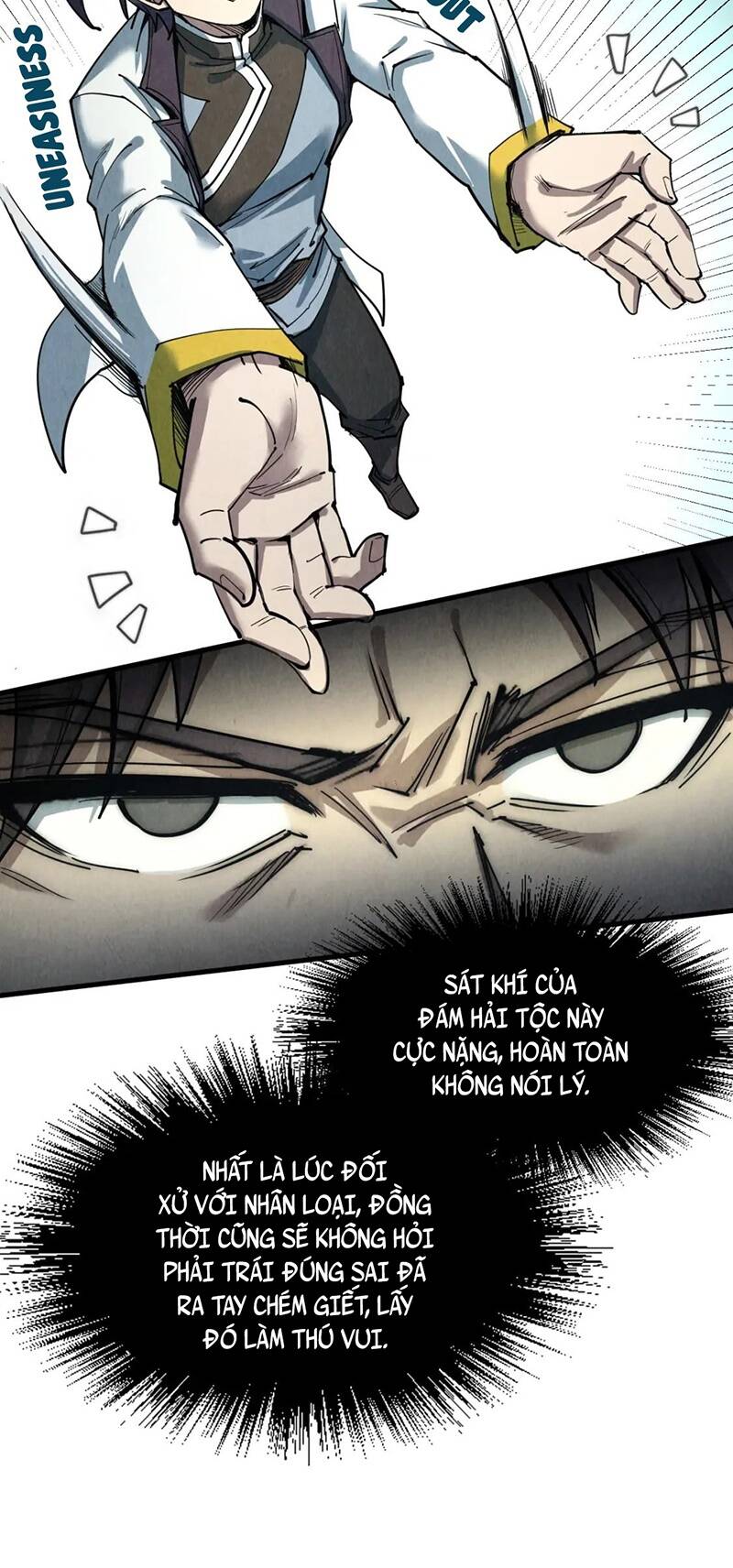 Vạn Cổ Chí Tôn - Chapter 178 - Page 19