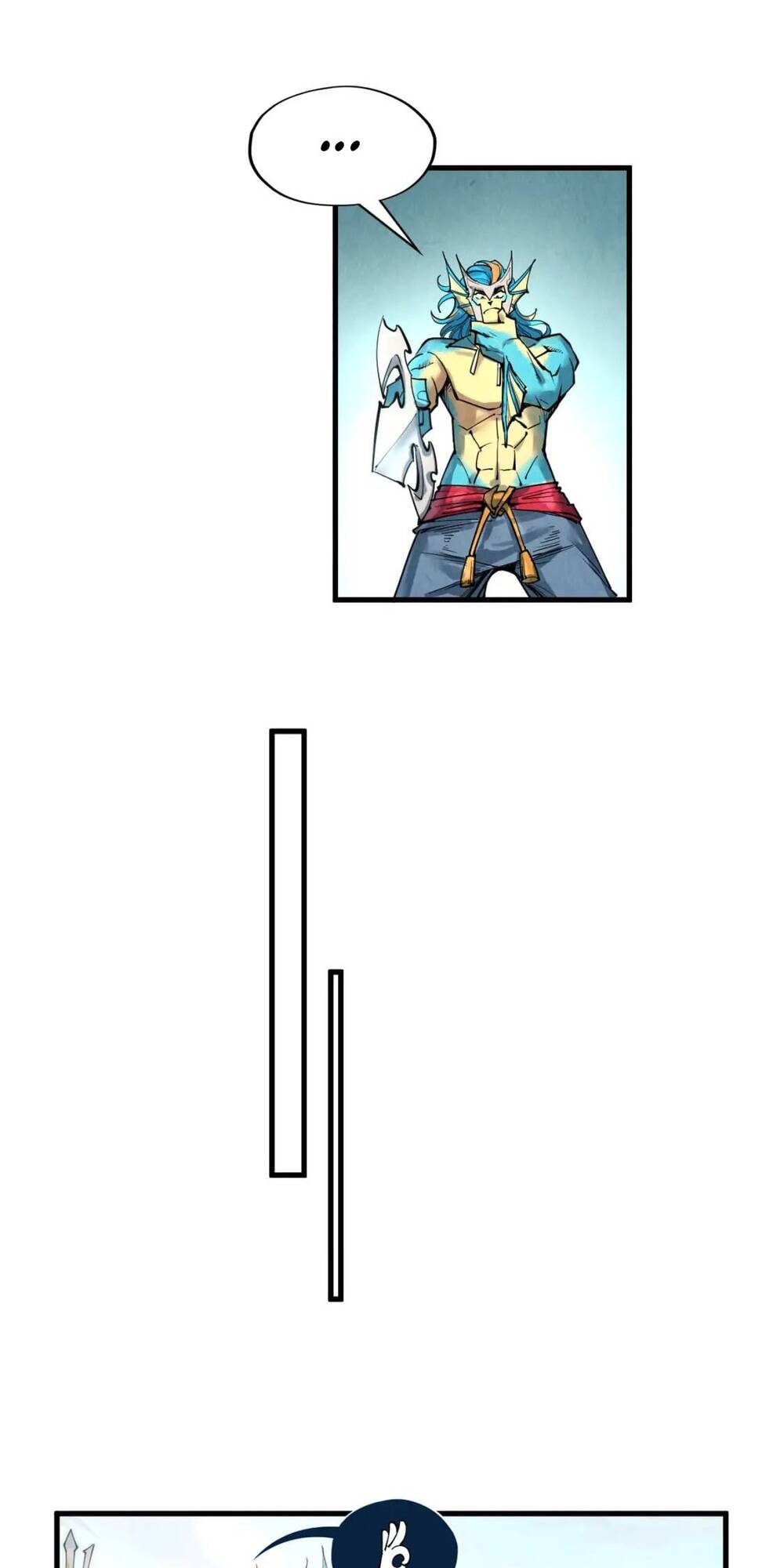 Vạn Cổ Chí Tôn - Chapter 178 - Page 20