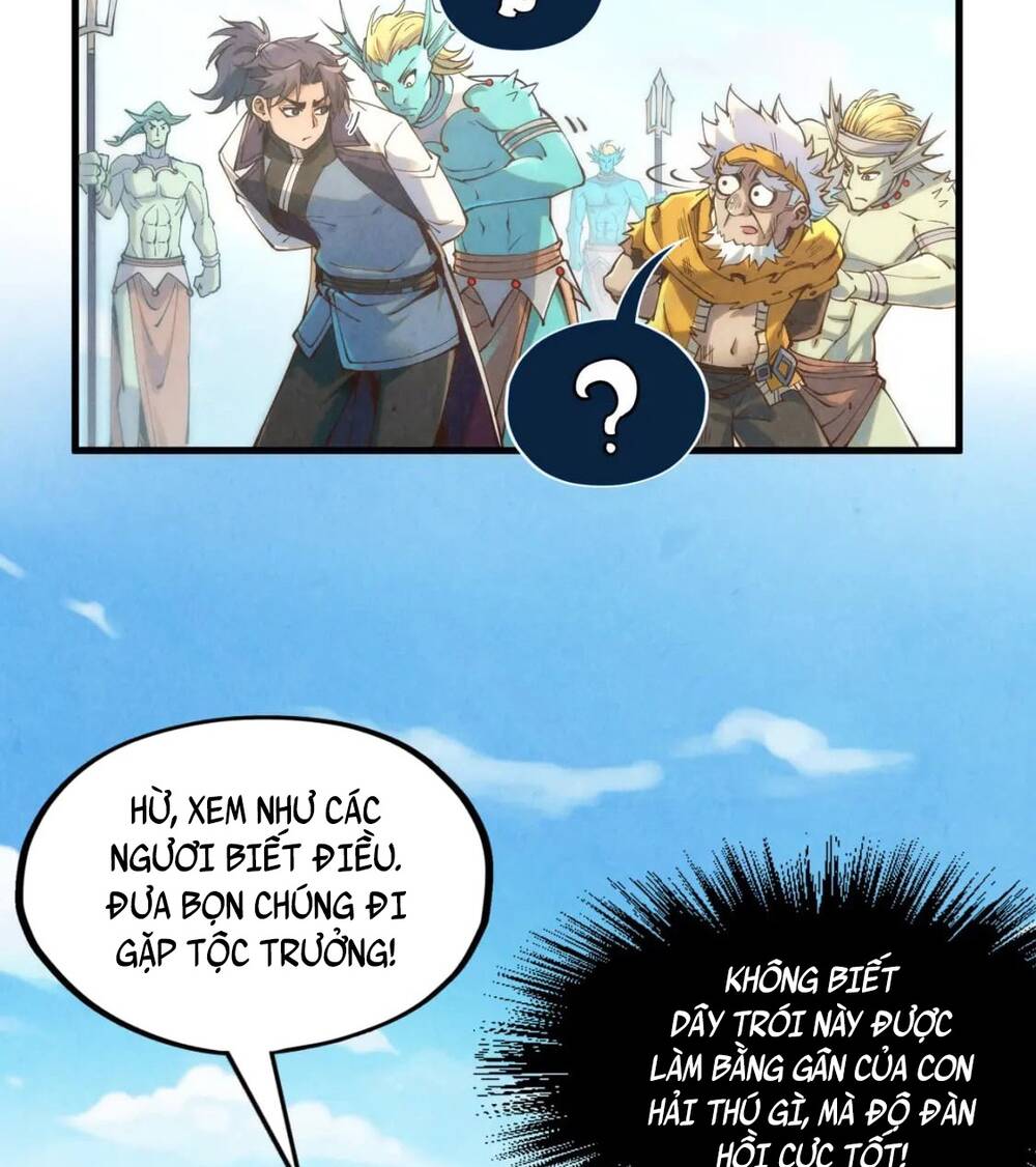 Vạn Cổ Chí Tôn - Chapter 178 - Page 21
