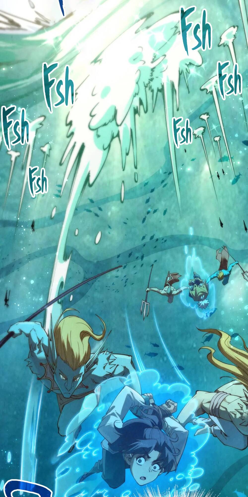 Vạn Cổ Chí Tôn - Chapter 178 - Page 26