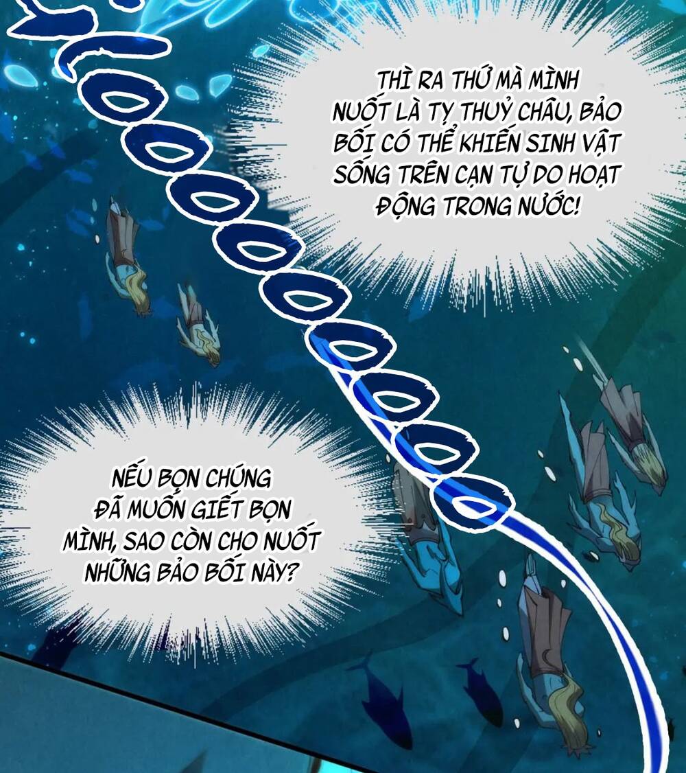 Vạn Cổ Chí Tôn - Chapter 178 - Page 27