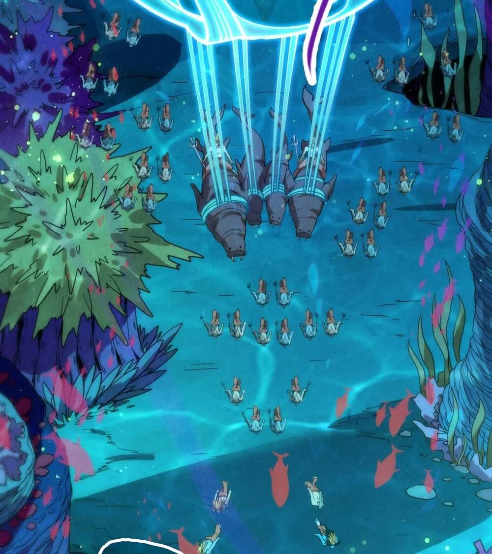 Vạn Cổ Chí Tôn - Chapter 178 - Page 30