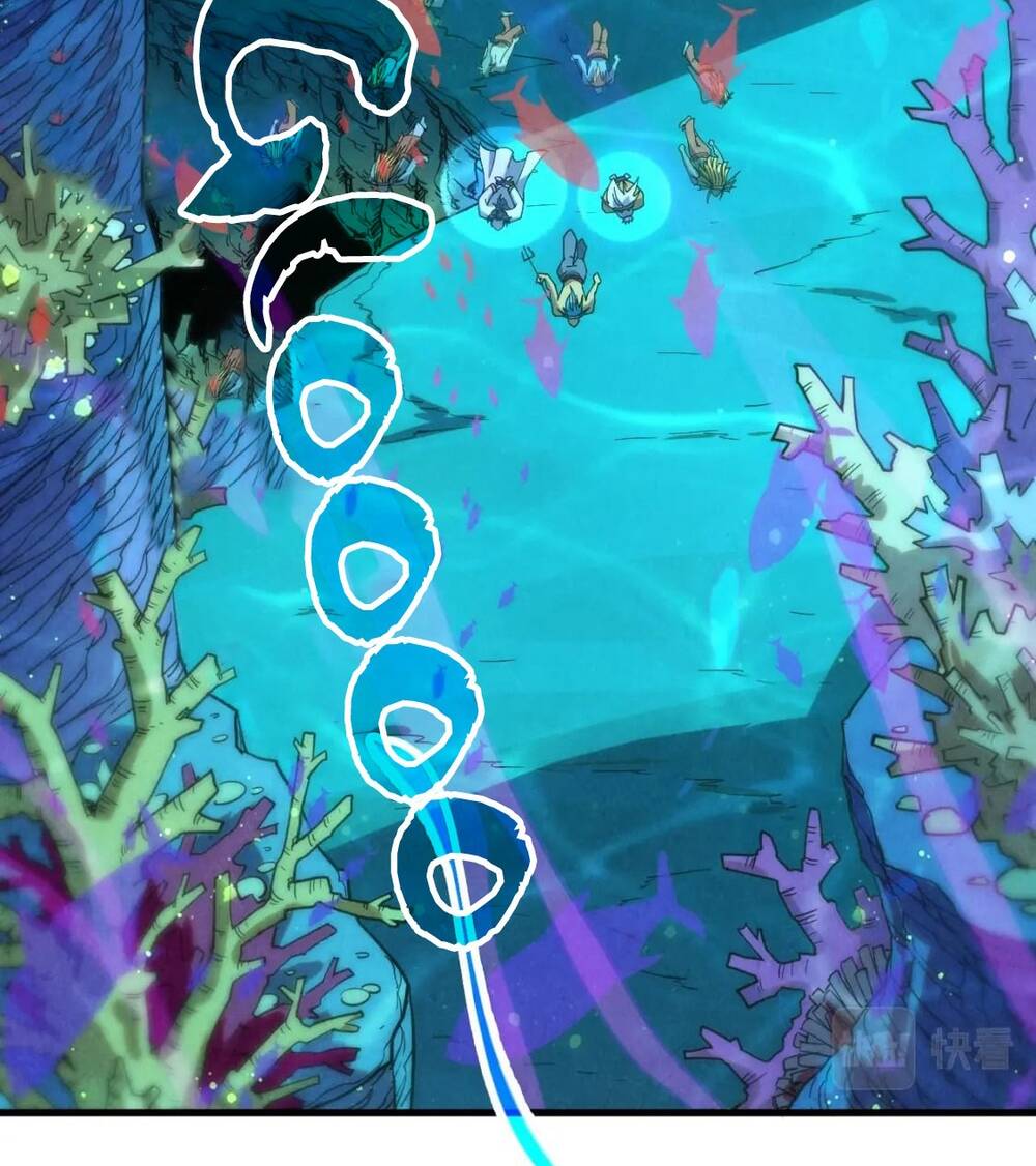 Vạn Cổ Chí Tôn - Chapter 178 - Page 31