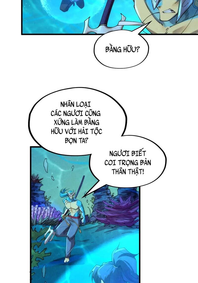 Vạn Cổ Chí Tôn - Chapter 178 - Page 33