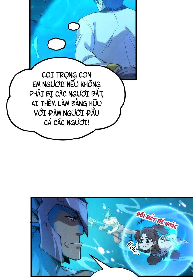 Vạn Cổ Chí Tôn - Chapter 178 - Page 34