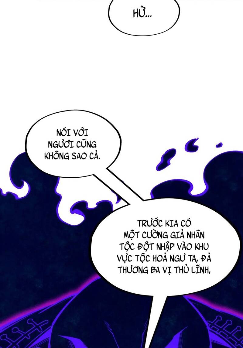 Vạn Cổ Chí Tôn - Chapter 178 - Page 35